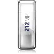 CAROLINA HERRERA Muška toaletna voda 212 VIP 100ml