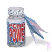 Tabletke Penis Power