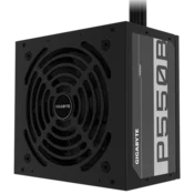 Gigabyte Napajalnik P550B, 550 W, 80plus bronze, 12 cm ventilator