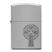 Vžigalnik ZIPPO - Celtic Cross - 21975