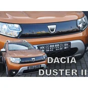 OEM Deflektor - štitnik za masku, Dacia Duster II, 2018+