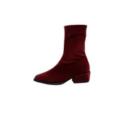 Kennel & Schmenger Gležnarji CALLA bordo