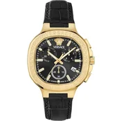 Versace VEVCA0224 Ladies watch V-Lady Chronograph 40mm 5ATM