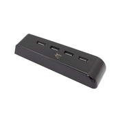 WHITE SHARK Adapter sa 4 USB porta za PS5 0576 CROSS