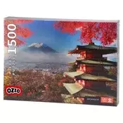 Puzzle game slagalica 1500 delova - odaberite motiv ( 882133 )