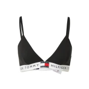 Tommy Hilfiger Underwear Nedrček mornarska/rdeča/črna/bela