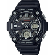 CASIO AEQ-120W-1AVEF