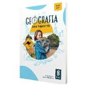 Geografia SP 8 Geografia bez tajemnic ćw.