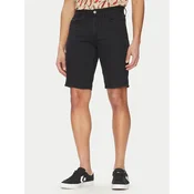 Blend Jeans kratke hlače 20718128 Črna Regular Fit