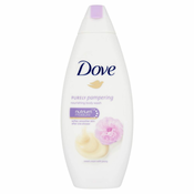 Dove Renewing nježni gel za tuširanje Peony & Rose 250 ml
