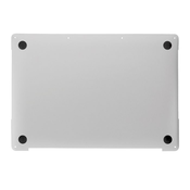 Apple MacBook Pro 13 A1706 (konec 2016 - sredina 2017) - spodnji pokrov (srebrna)