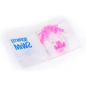 Borntoswim nose clip/earplugs pink
