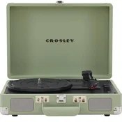 Crosley Cruiser Plus Mint Prijenosni okretnica (Kao novo)