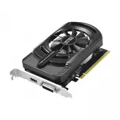 Graficka karta GWD GTX1650 Pegasus 4GB/GDDR5/128bit