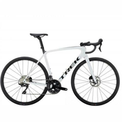 BICIKL TREK TRKACI EMONDA SL 5, White Prismatic 56 / 2024