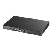 ZYXEL XGS2210-28 managed switch, 4xSFP+