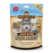 Wolfsblut Squashies za pse Cold River 300g