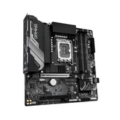 GIGABYTE B760M G X DDR4 GEN5 rev. 1.0 maticna ploca