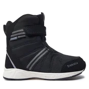Treksta Cizme za snijeg Cobra X Gtx GORE-TEX 20205512 801 Crna
