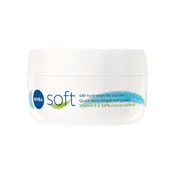 Nivea Soft krema, 200ml