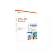 Microsoft 365 Personal Serbian Latin Sub 1YR Central/EasternEuroOnly Medialess P8, QQ2-01441