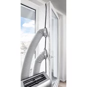 Trotec TROTEC AirLock 1000 okensko tesnilo, (701369)