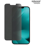 PanzerGlass Classic Fit iPhone 14 Plus / 13 Pro Max 6,7 Privacy Screen Protection Antibacterial P2769 (P2769)