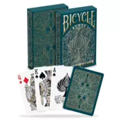 Karte Bicycle Ultimates - Aureo - Playing Cards