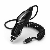 HAMA Auto punjac Micro USB/ 1000 mAh