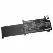 Baterija za Asus GL703G/GL703GM, C41N1716, 4800 mAh