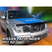 Hood Deflector Nissan Pathfinder 2005-2010