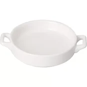 Gastro porcelanasta skledica Fantastic 10 cm, z ročaji (12 kos)