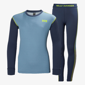 JR HH LIFA ACTIVE SET