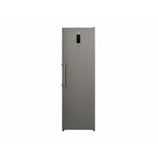 VOX VOX Hladilnik KS 3755 IX E [E, H: 390 L, NO-FROST, V: 186 cm, inox], (21144545)