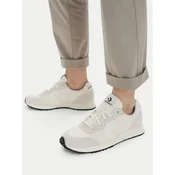Converse Superge Omega Trainer A13469C Bela
