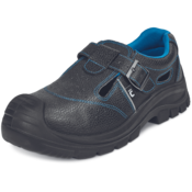 Mix zaščitna oprema RAVEN XT S1 SRC zaščitni sandali, 41