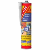 Sikaflex 11FC brtvilo ljepilo Purform - Beige