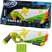Hasbro Nerf: Roblox - Ninja Legends Shadow Sensei (F5485) Igra