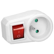ORNO Napajalnik s stikalom 6x USB 3.0 72W
