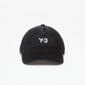 Čepica Y-3 Race Cap Black L