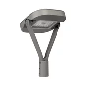 Kanlux 36435- LED Ulična svetilka PARCOLI LED/30/40/50W/230V 3000/4000/6500K IP66