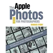 The Apple Photos Book for Photographers