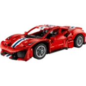 Lego 42235 Ferrari 488 Pista automobil ( 42235 )