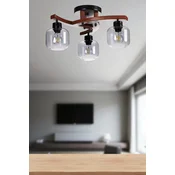 Opviq Luster 2593954, Sivi