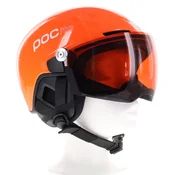 POC Pocito Obex Visor MIPS Otroci Smučarska čelada z vizirjem