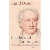 Goethe und Carl August
