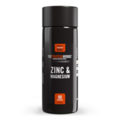 The Protein Works Cink i magnezij 90 kaps.
