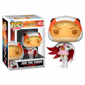 FUNKO POP ANIMATION: GATCHAMAN - JUN