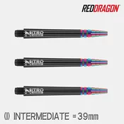 Pikado nastavki RED DRAGON/NitroTech Ionic/Intermediate (I)