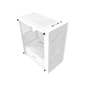 DARKFLASH ohišje za namizni računalnik M305 Mesh, MicroATX